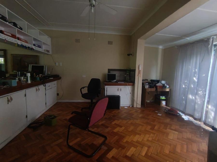 Commercial Property for Sale in Dan Pienaar Free State